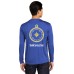 Sport-Tek® Long Sleeve PosiCharge® Competitor™ Tee-Front and Back Print