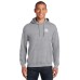 Gildan® - Heavy Blend™ Hooded Sweatshirt-Front and Back Print