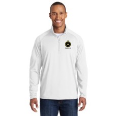 Sport-Tek® Sport-Wick® Stretch 1/2-Zip Pullover