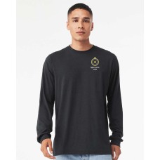 BELLA + CANVAS - Triblend Long Sleeve Tee