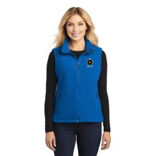 Port Authority® Ladies Value Fleece Vest
