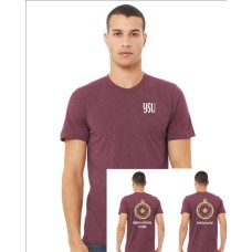 BELLA + CANVAS - Triblend Tee