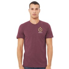 BELLA + CANVAS - Triblend Tee